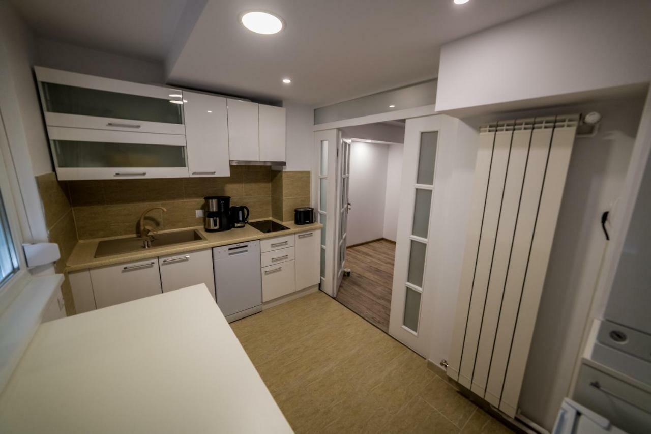 Ferienwohnung Apartament Sorina Maria Deva Exterior foto
