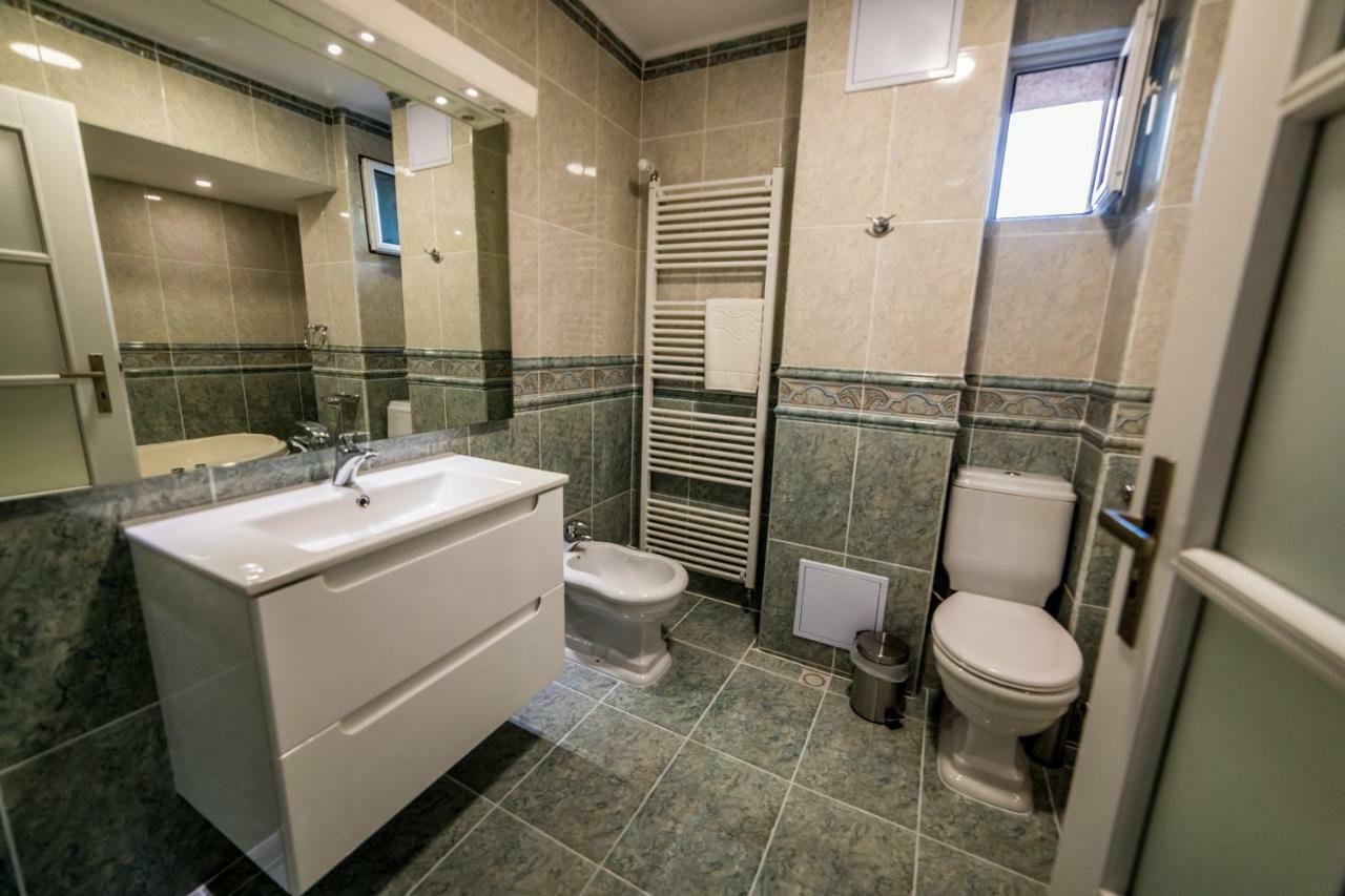 Ferienwohnung Apartament Sorina Maria Deva Exterior foto